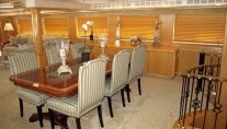 GOOD TIMES formal dining